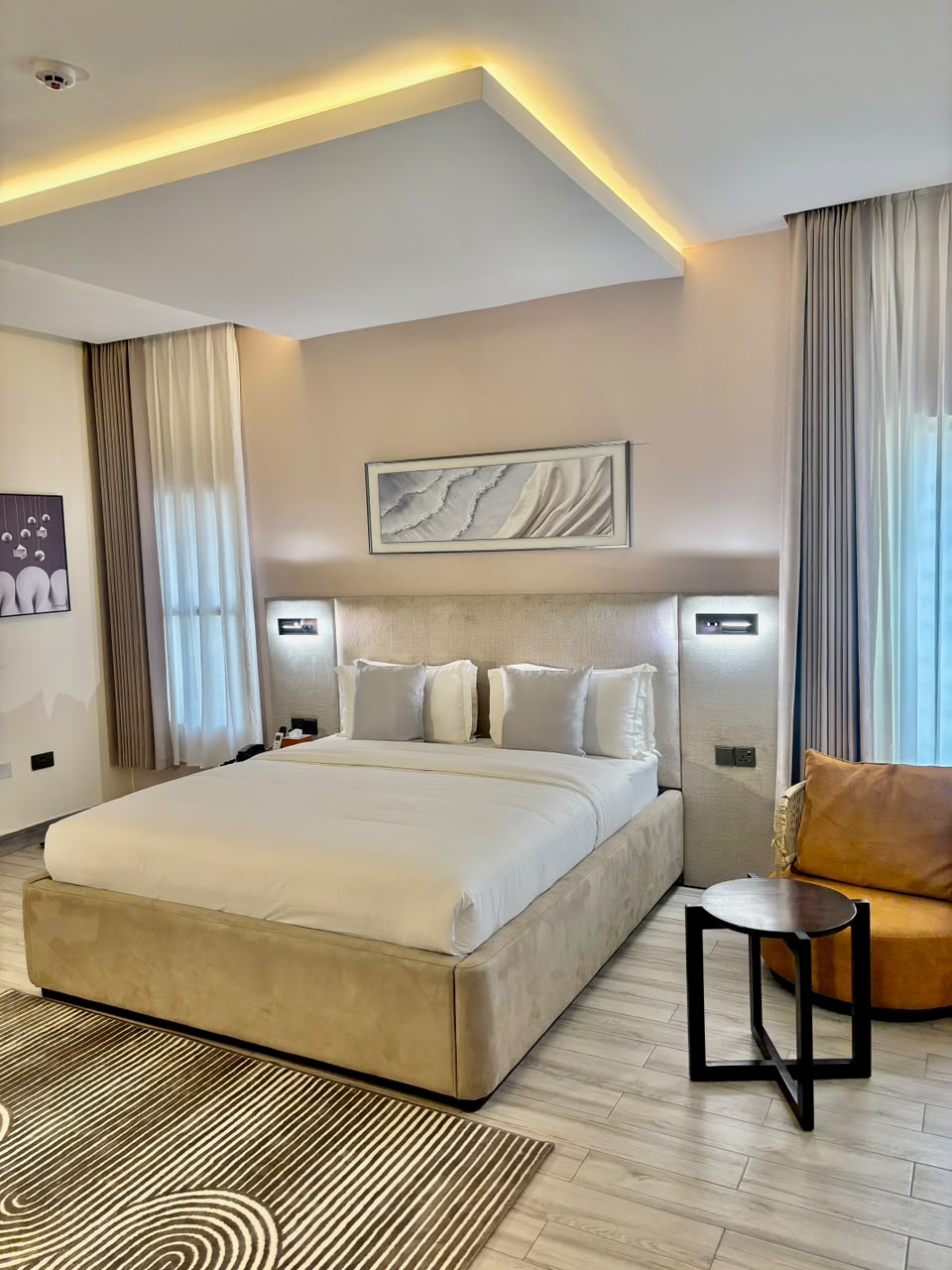 Lumaana Residence Limited